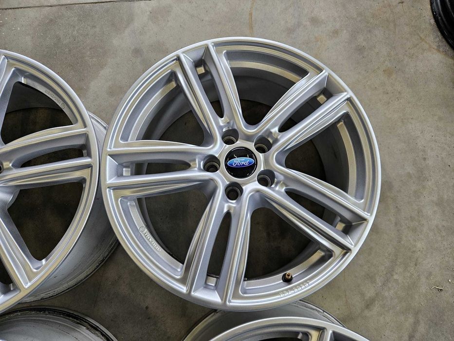 Jante 5x108 R18 FORD KUGA Edge Mondeo S Max C Max Focus 2 3 4;VOLVO XC40 XC60 XC90 V40 V60