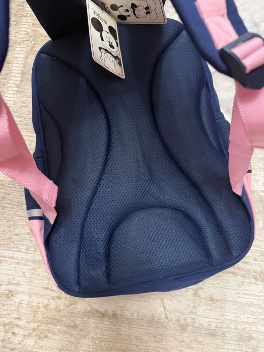 Portfel Maktab Popkasi Портфель