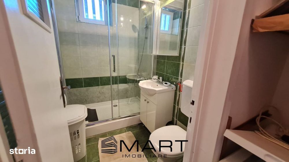 Apartament cu 3 camere Zona Rahovei