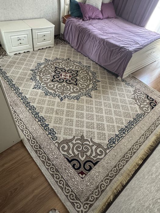 Ковер 3,5 продам срочно за 50000