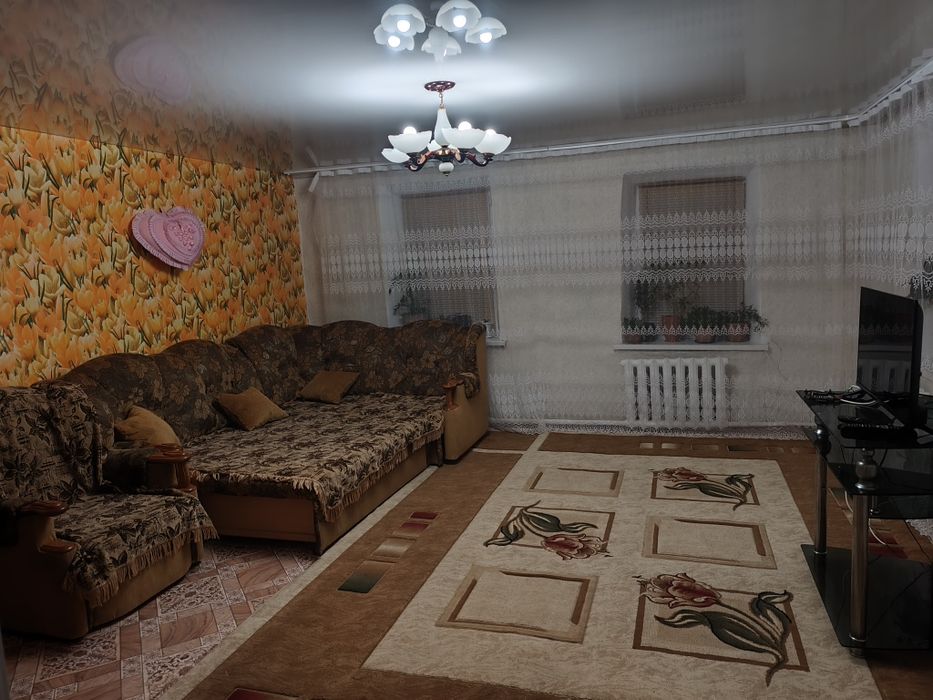 Продам дом в поселке