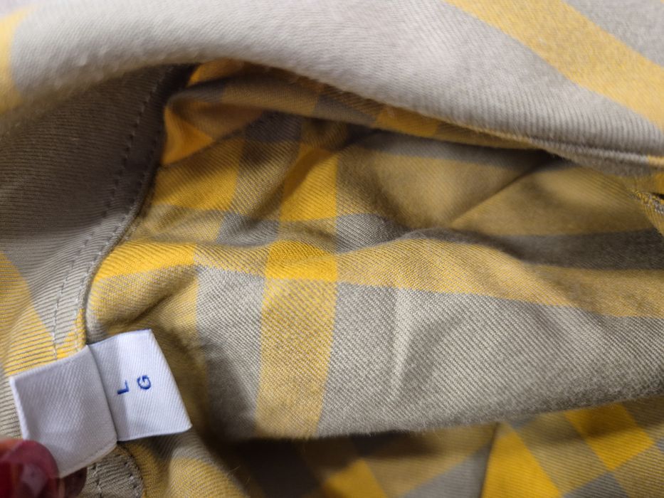 Burberry риза оригинал