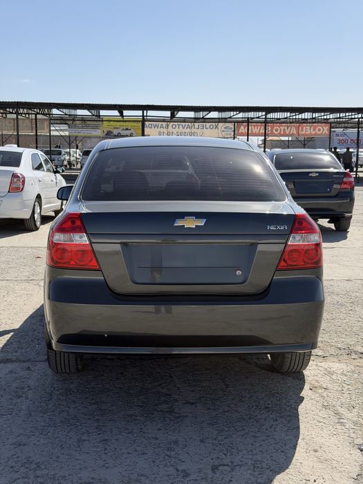 Nexia 3 optimum MT 2022