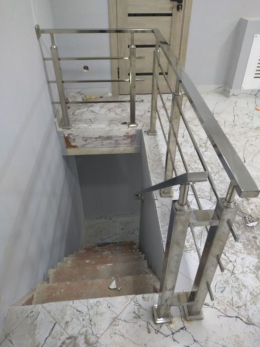 Nerjaveyka va perila Hzmatlari