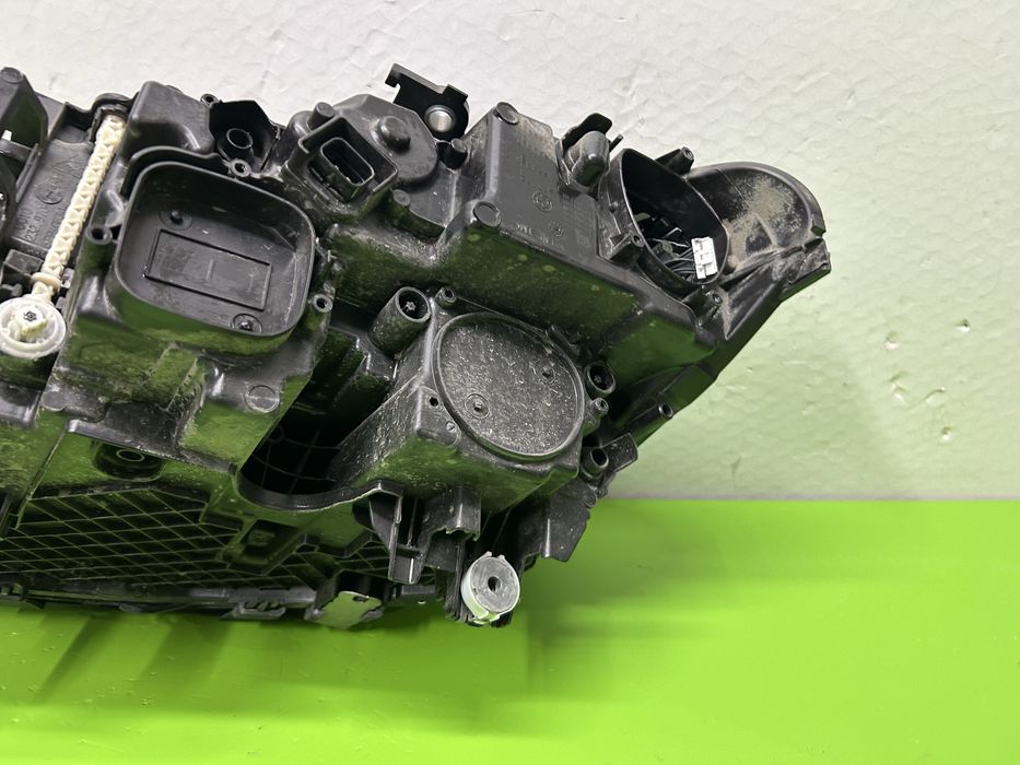 Far faruri bmw G30 G31 lci full led adaptiv 2020-2023 dreapta