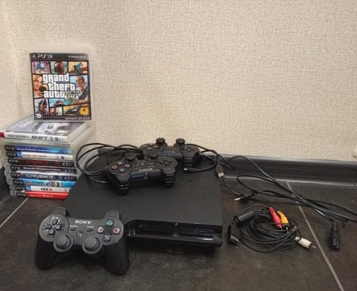 Продам плостейшин 3