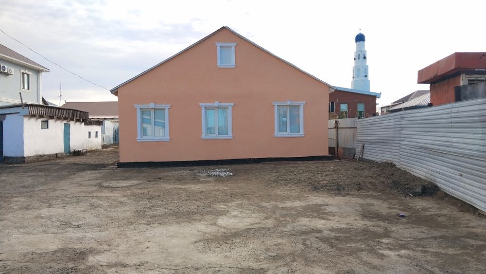 Үй сатылады  срочно т