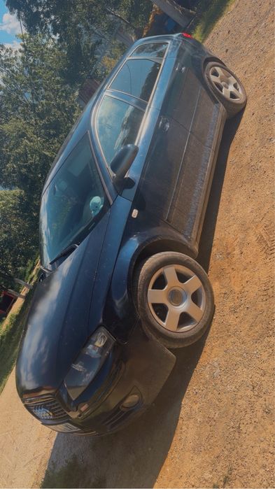 AUDI A3 2006 — imagine 4