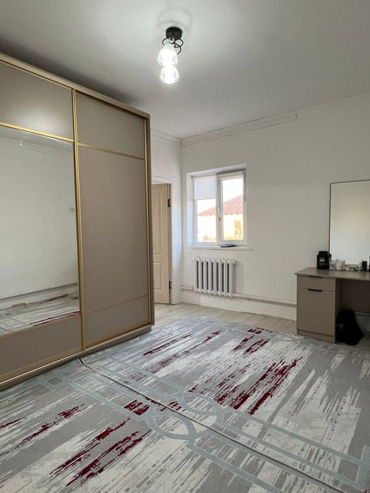 Еркін кала 2 ден времянка сатылады