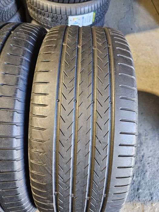 2 anvelope vara 225 55 18 Continental 2023