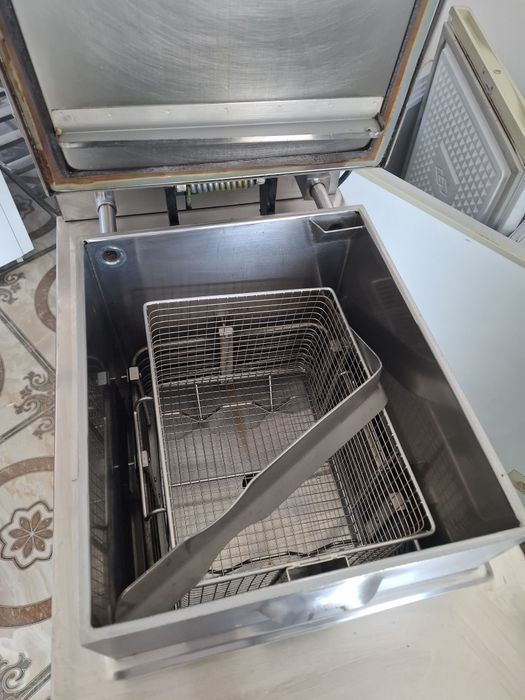 Кфс аппарат пресс без филтр