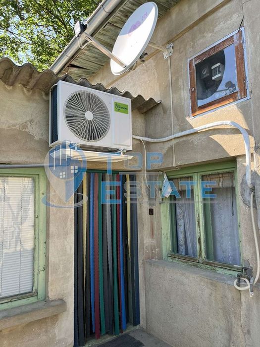 Продава се Къща в с. Драганово, Област Велико Търново - 101 кв.м за 339 €/кв.м - Снимка #1