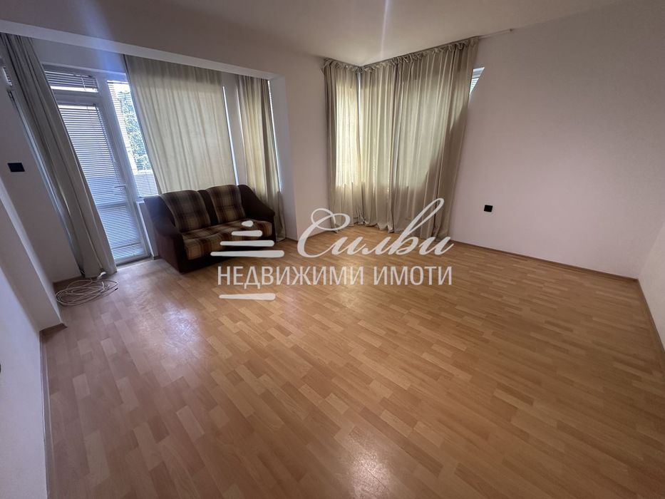 Двустаен апартамент НОВО строителство - кв.Вароша!