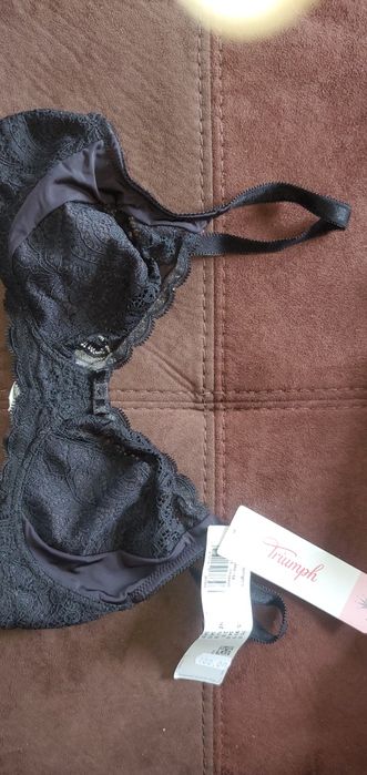 Victoria's Secret,Triumph, Simone Perele, CHANGE