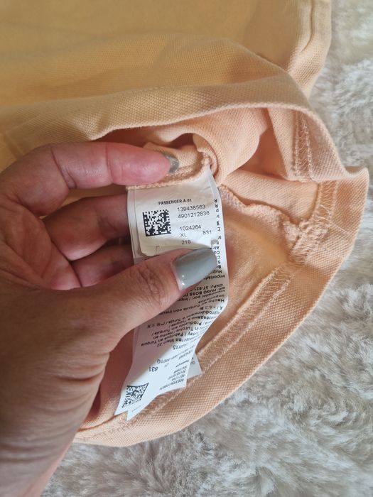 Мъжка Тениска boss