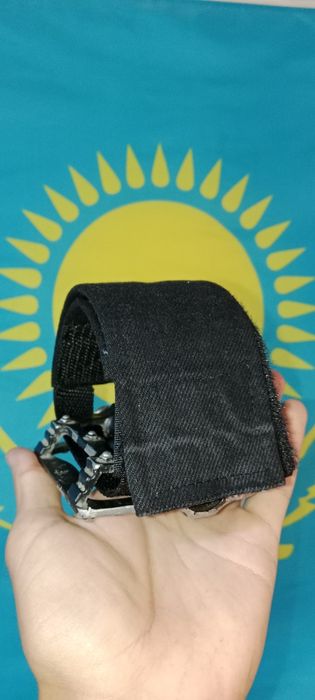 Стрепы для фикса