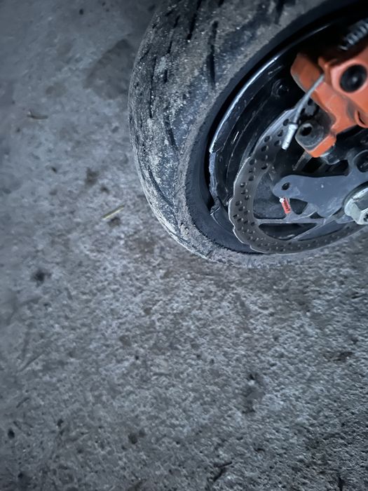 Vand kukirin g4.Defecta!SAU SCHIMB CU CROSS