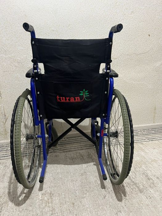 Инвалидная коляска