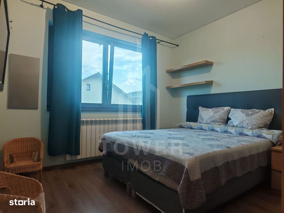 Casa Tip Duplex linga LIDL | Cartierul Arhitectilor Str. Paul Smarande