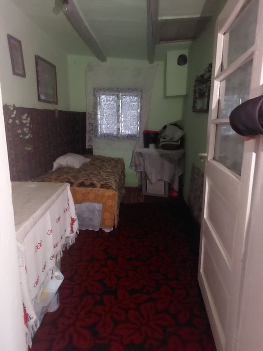 Vânzare casa Sat Lunca, C.A Rosetti