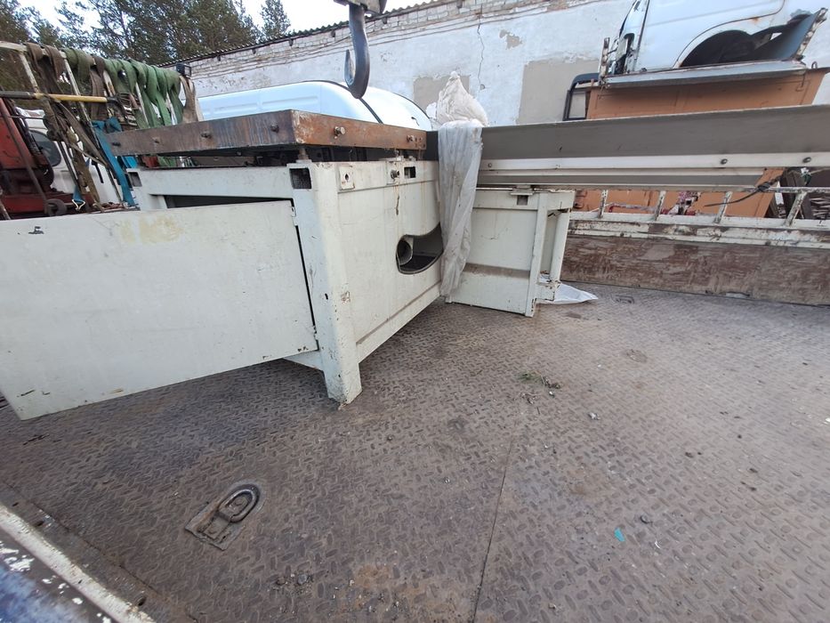 Продам форматнораскроечник