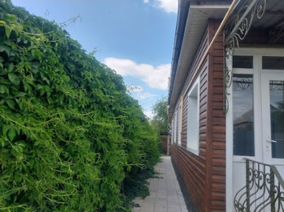 Продам дом 173 м.кв. (4 комнаты)