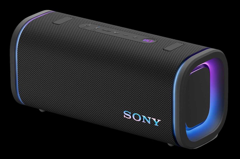 Boxa portabila Sony ULT FIELD 5 SRS-ULT50B