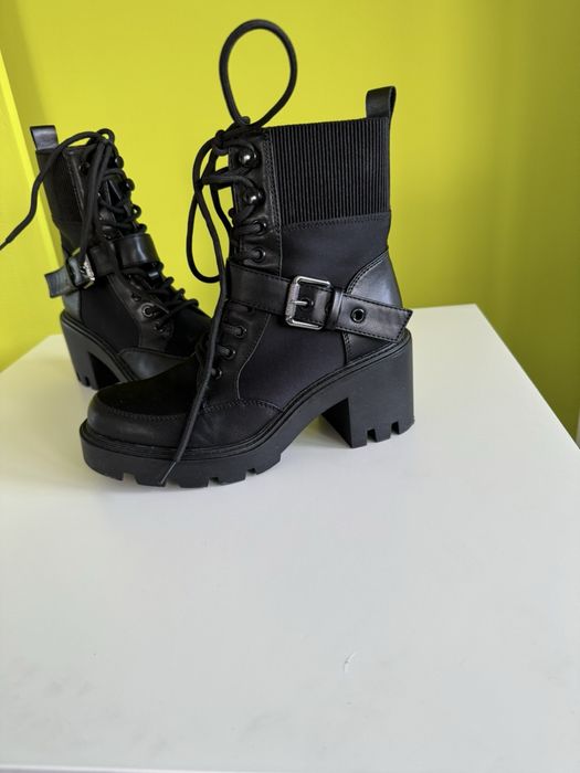 Дамски боти Jenny Fairy