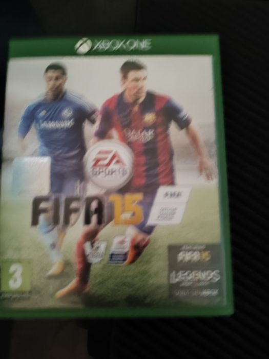 Vând sau schimb jocuri Xbox perfect funcționale