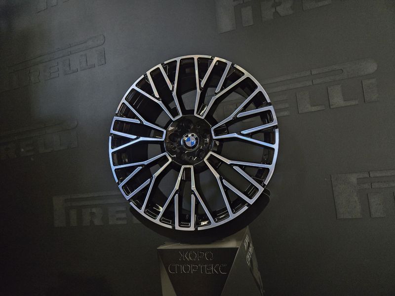 20цола 5х112 BMW БМВ 5x112