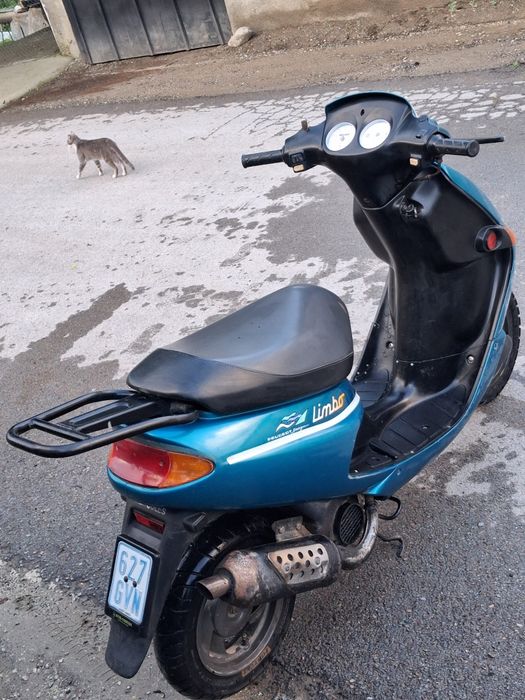 Peugeot hercules