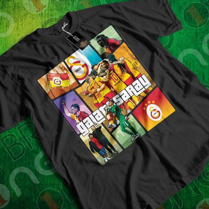 Тениски на Галатасарай