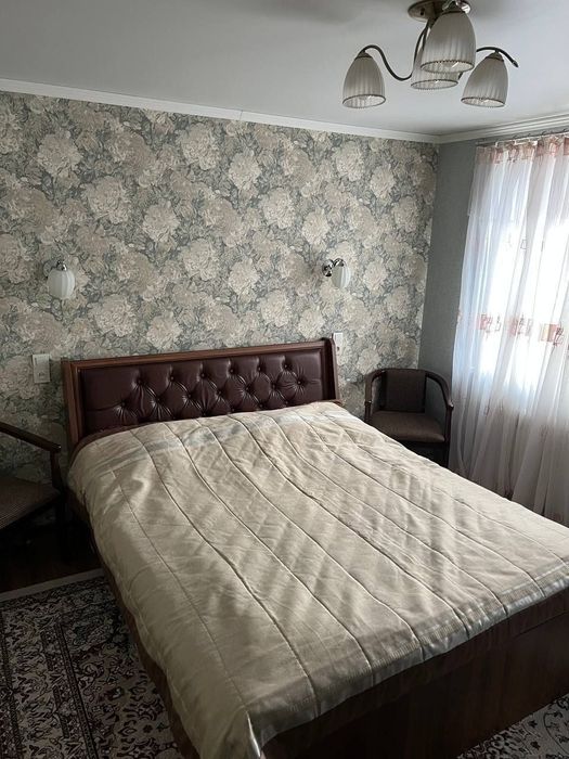 2-комнатная квартира, ул. Бобура (ТРЦ "Next")