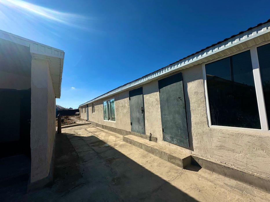 Продам дом бауырластар 2