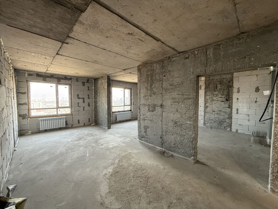 Продам квартиры в ЖК Rams City