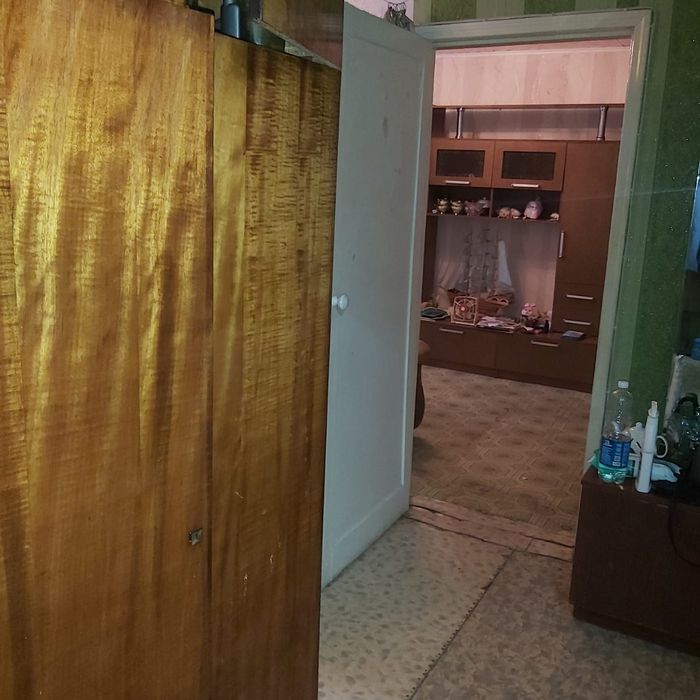 Продаю 2х комнатную квартиру