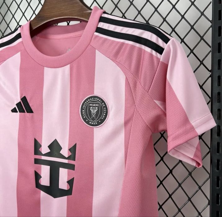 Tricou Inter Miami , Messi