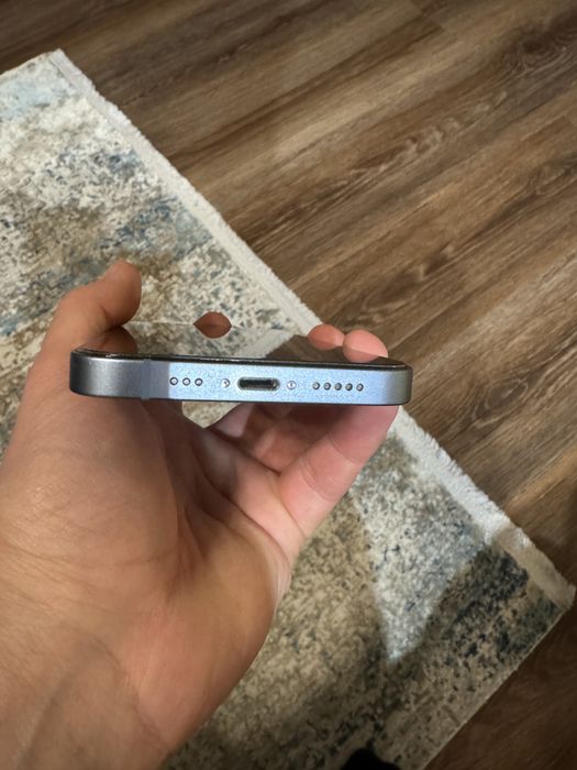 Iphone 14 Blue /128Gb/Neverlock/Impecabil