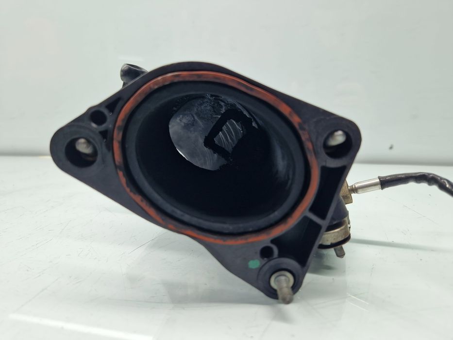 Supapa EGR Bmw 5 (F10) [Fabr 2011-2016] 780799108 2.0 N47D20 135KW / 1