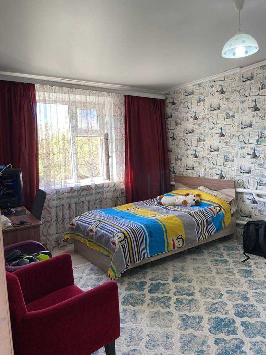 Продается 2-х этажный коттедж