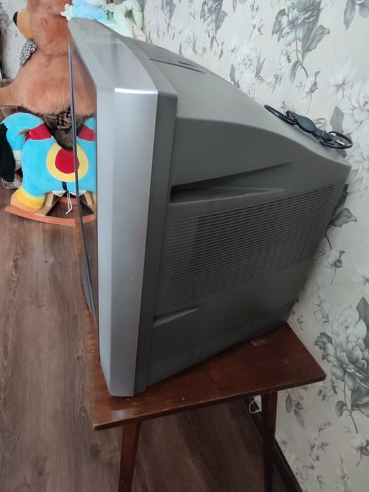 Телевизор panasonic большой экран 72  см