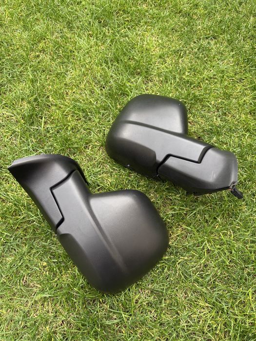 Странични огледала Citroen Berlingo/Peugeot Partner