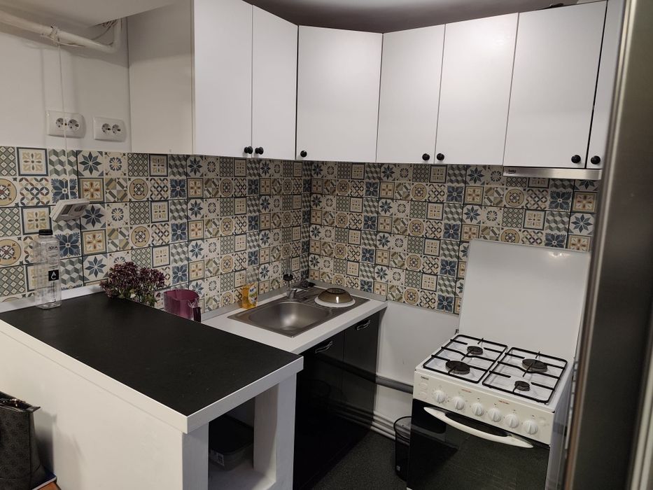 Mansarda 2 camere Micro 19 - Capatul Troleului