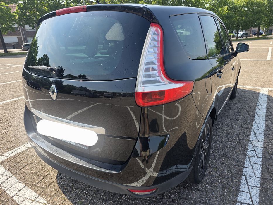 RENAULT Grand Scenic 2012 — imagine 3