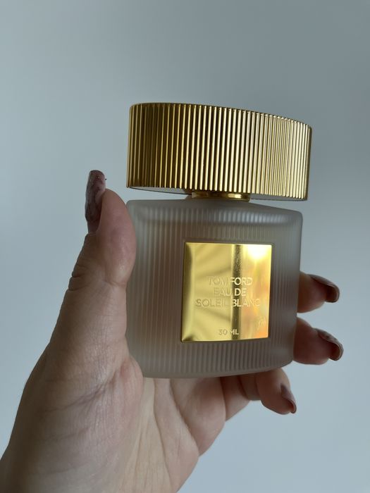 Парфюм Tom Ford-Eau de Soleil blanc
