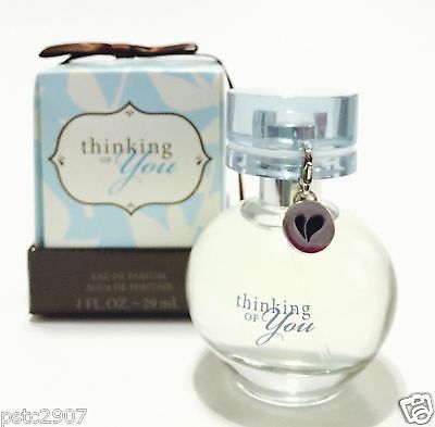 Mary kay thinking of you женский аромат