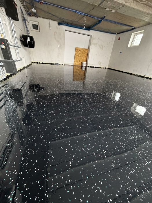 Execut pardoseli epoxidice.Nr.:0756807929