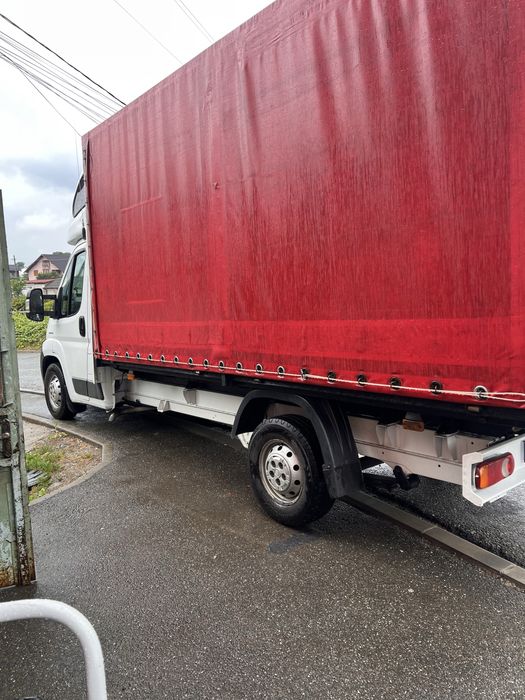 Vand fiat ducato