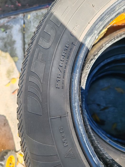 Jante originale BMW r 16