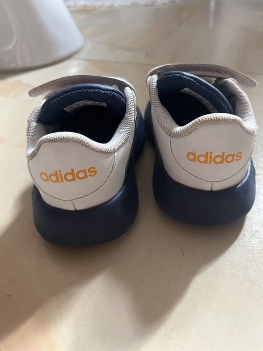 Pantofi sport adidasi adidas copii